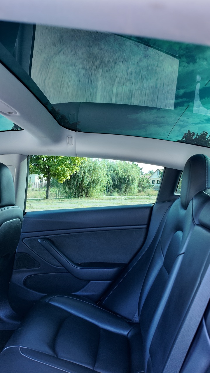 Tesla Model 3 - фото 29