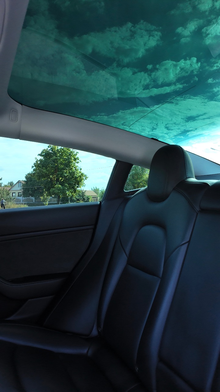 Tesla Model 3 - фото 33