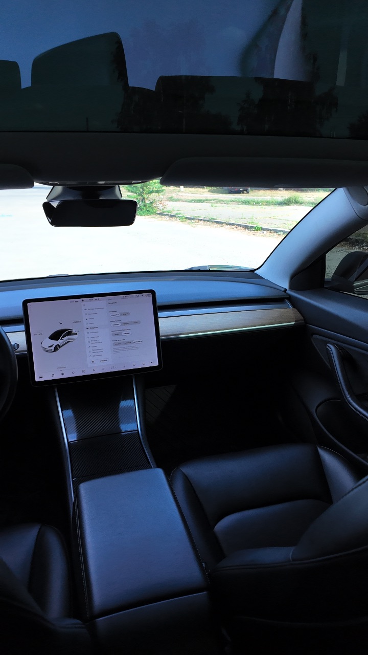 Tesla Model 3 - фото 22