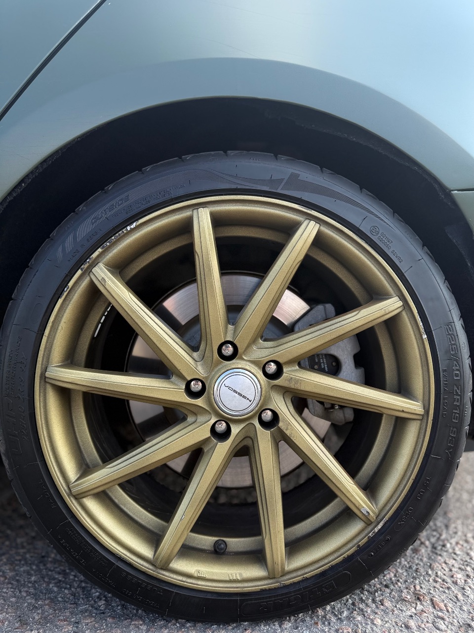 Tesla Model 3 - фото 40