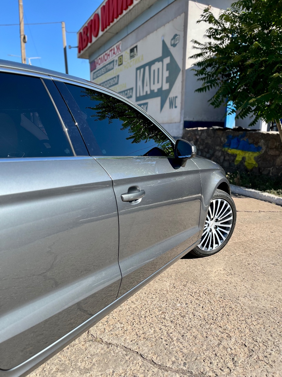Audi A3 - фото 5