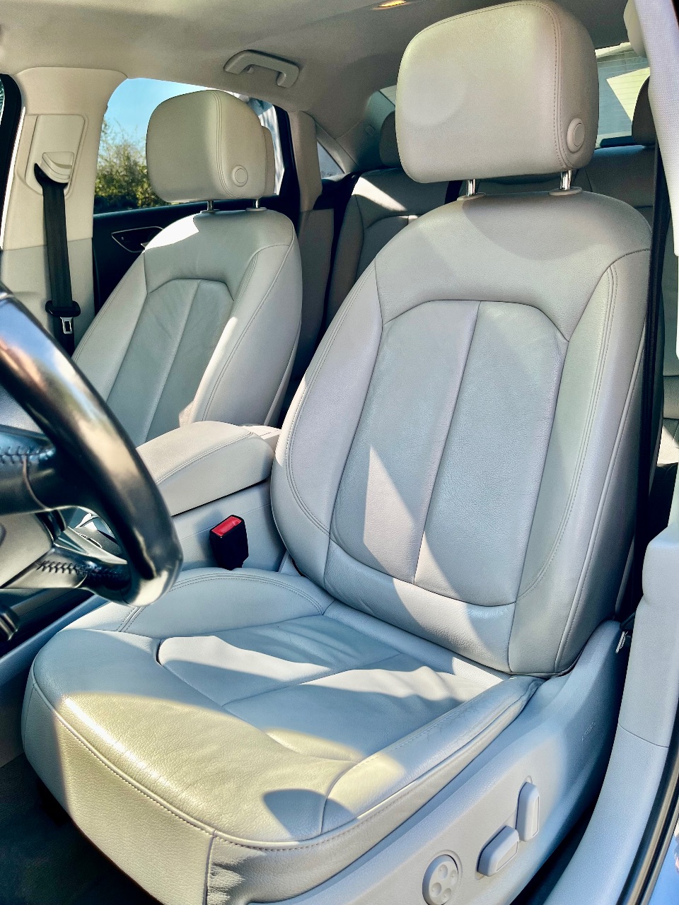 Audi A3 - фото 8