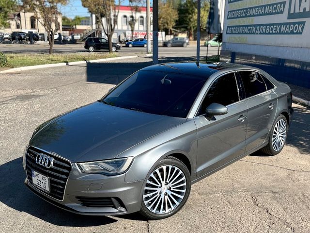 Audi A3 - зображення 2