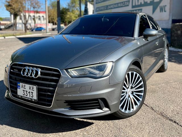 Audi A3 - зображення 3