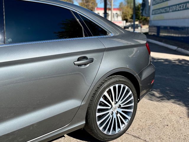 Audi A3 - зображення 4