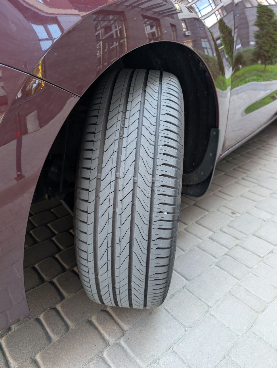 Kia Carnival - фото 18