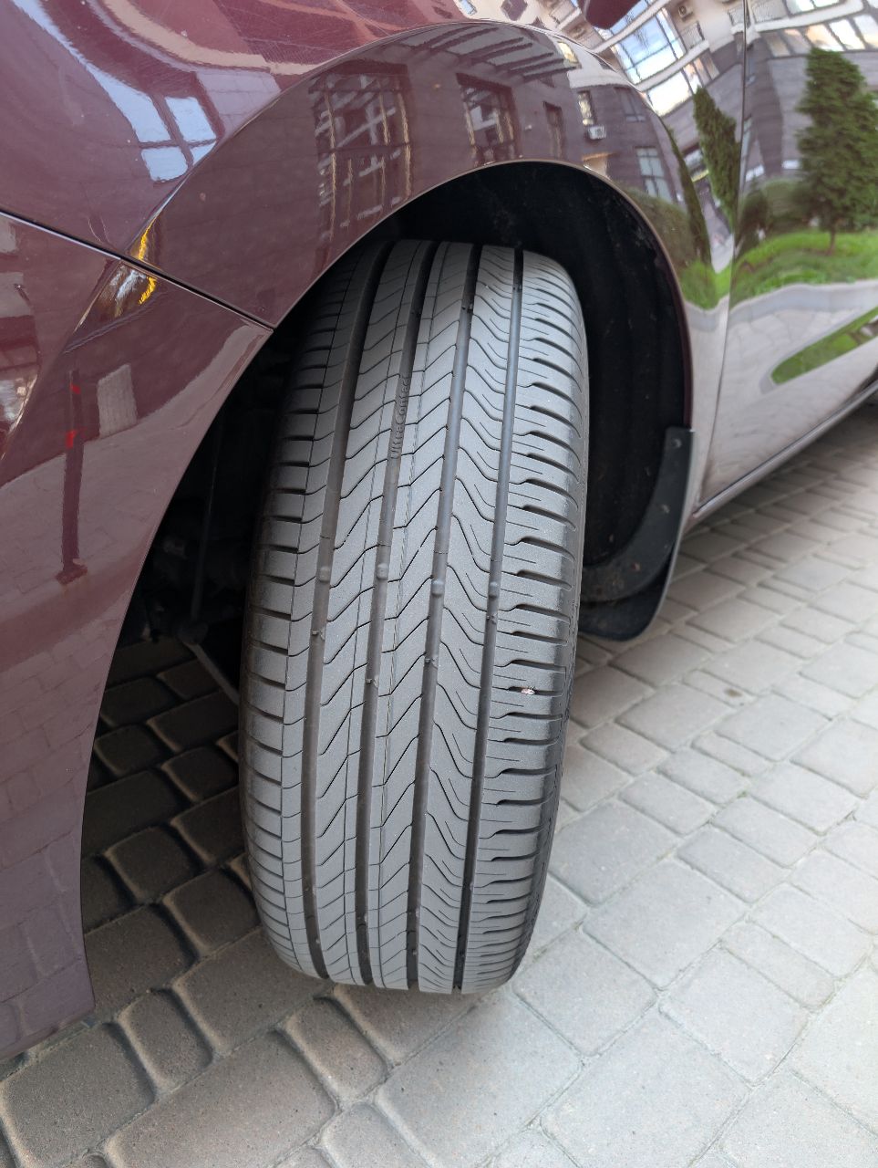 Kia Carnival - фото 19