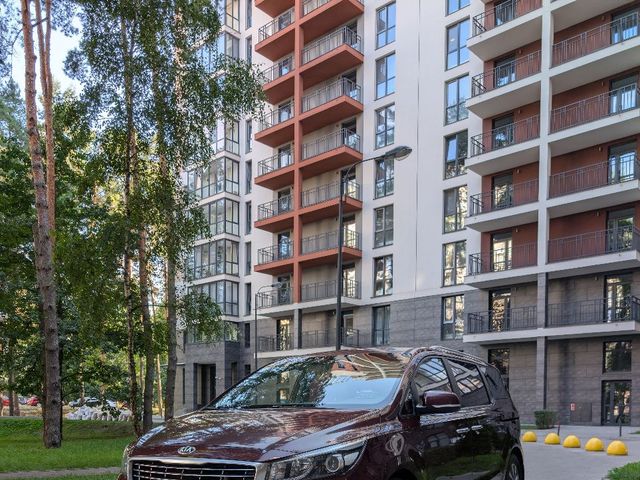 Kia Carnival - фото 4