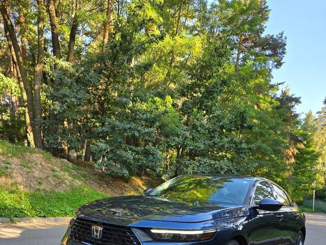 Honda Accord - фото 2