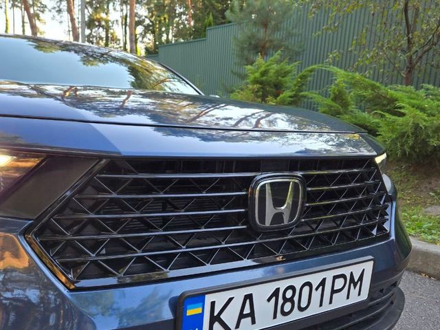 Honda Accord - фото 3