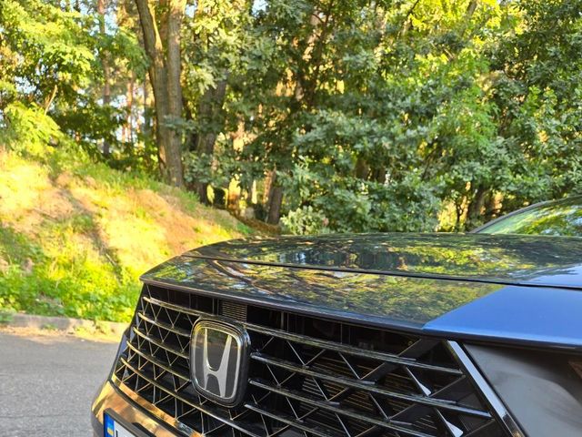 Honda Accord - фото 4