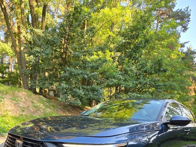 Honda Accord - фото 5