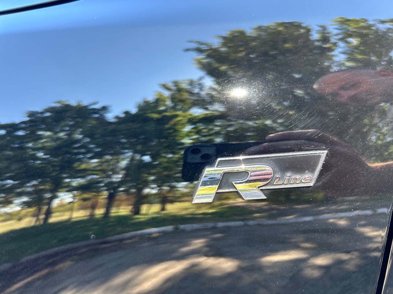 Volkswagen Touareg - фото 11