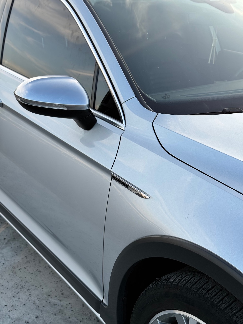 Volkswagen Passat - фото 7