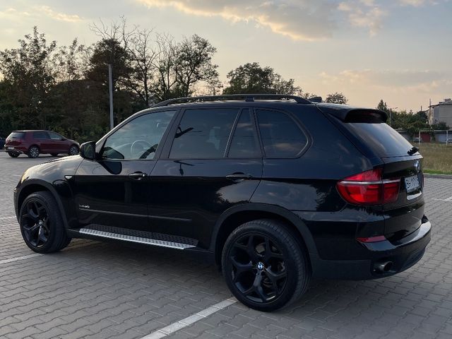 BMW X5 2010, Одеса, $13 500 - зображення 5