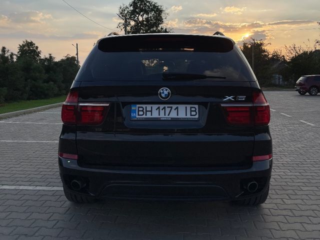 BMW X5 2010, Одеса, $13 500 - зображення 2