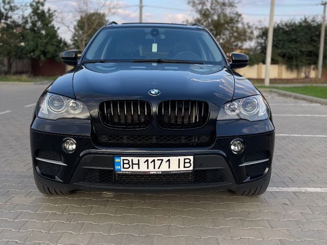 BMW X5 2010, Одеса, $13 500 - зображення 4