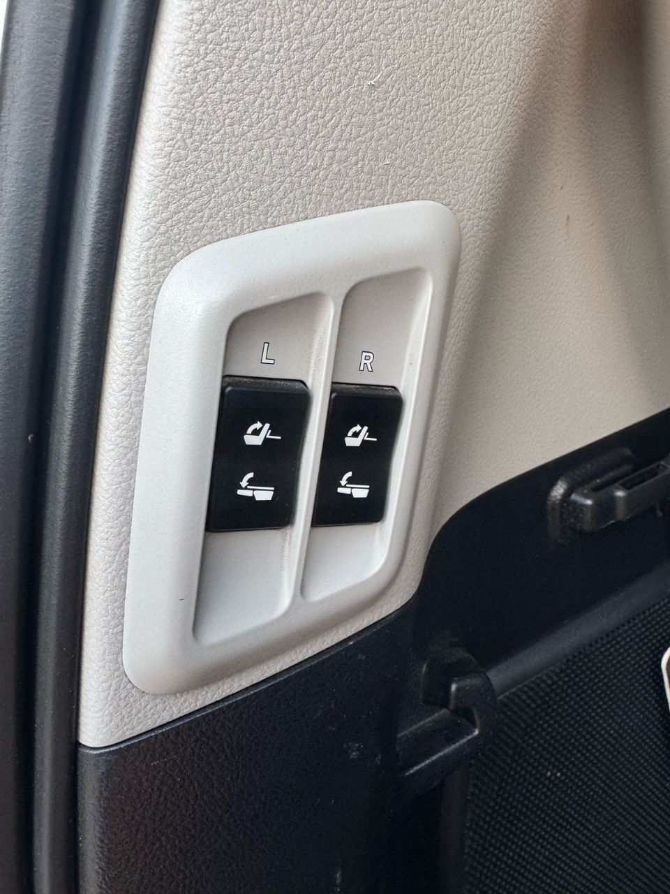 Lexus GX - фото 5