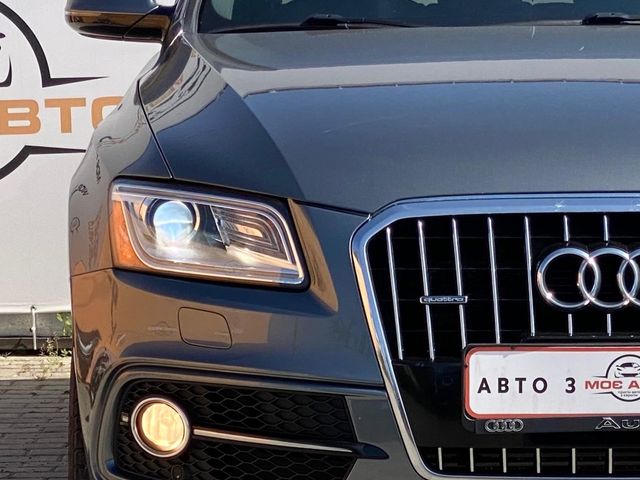 Audi Q5 2017, Рівне, $15 999 - зображення 4
