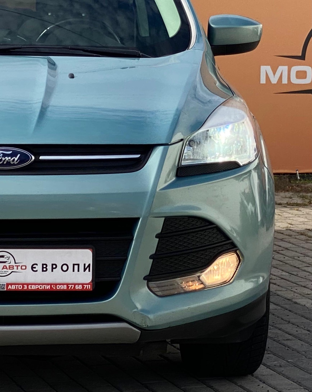 Ford Escape - фото 5