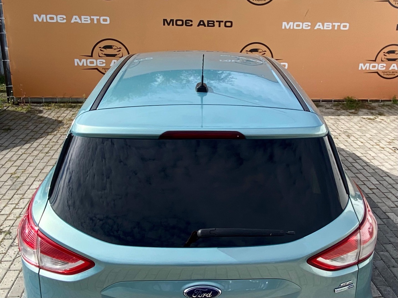 Ford Escape - фото 10