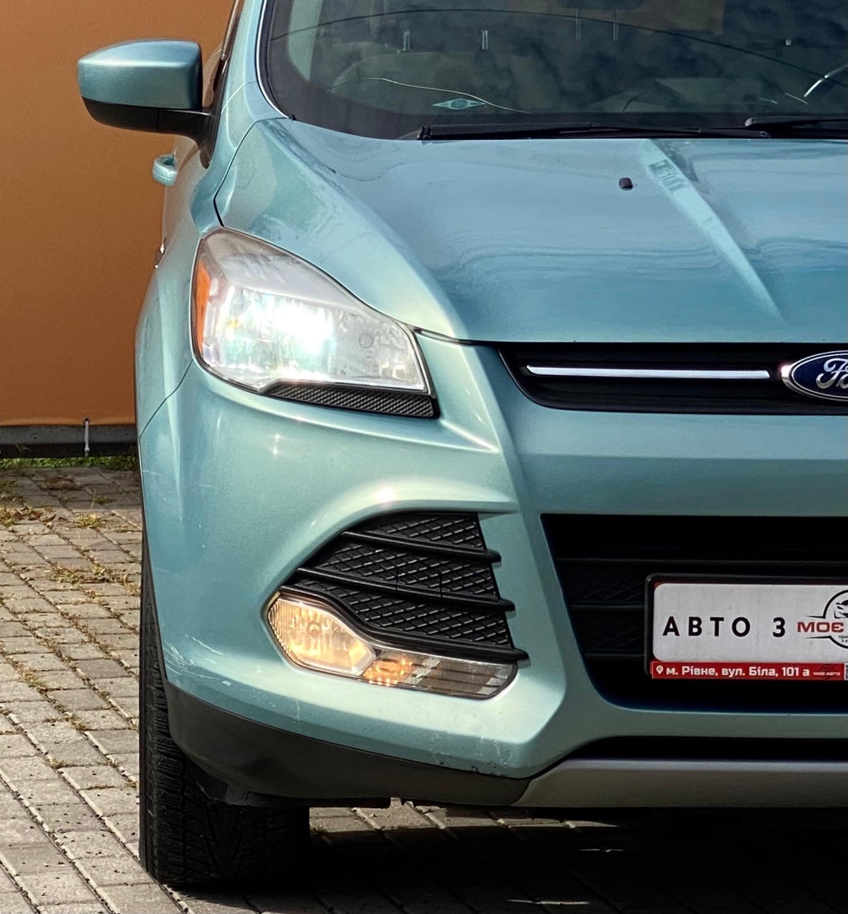 Ford Escape - фото 4