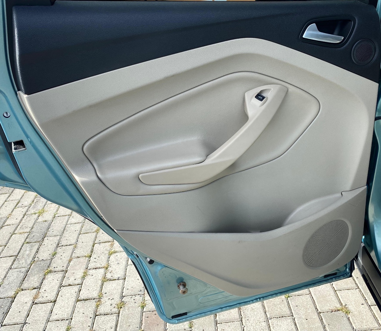 Ford Escape - фото 26