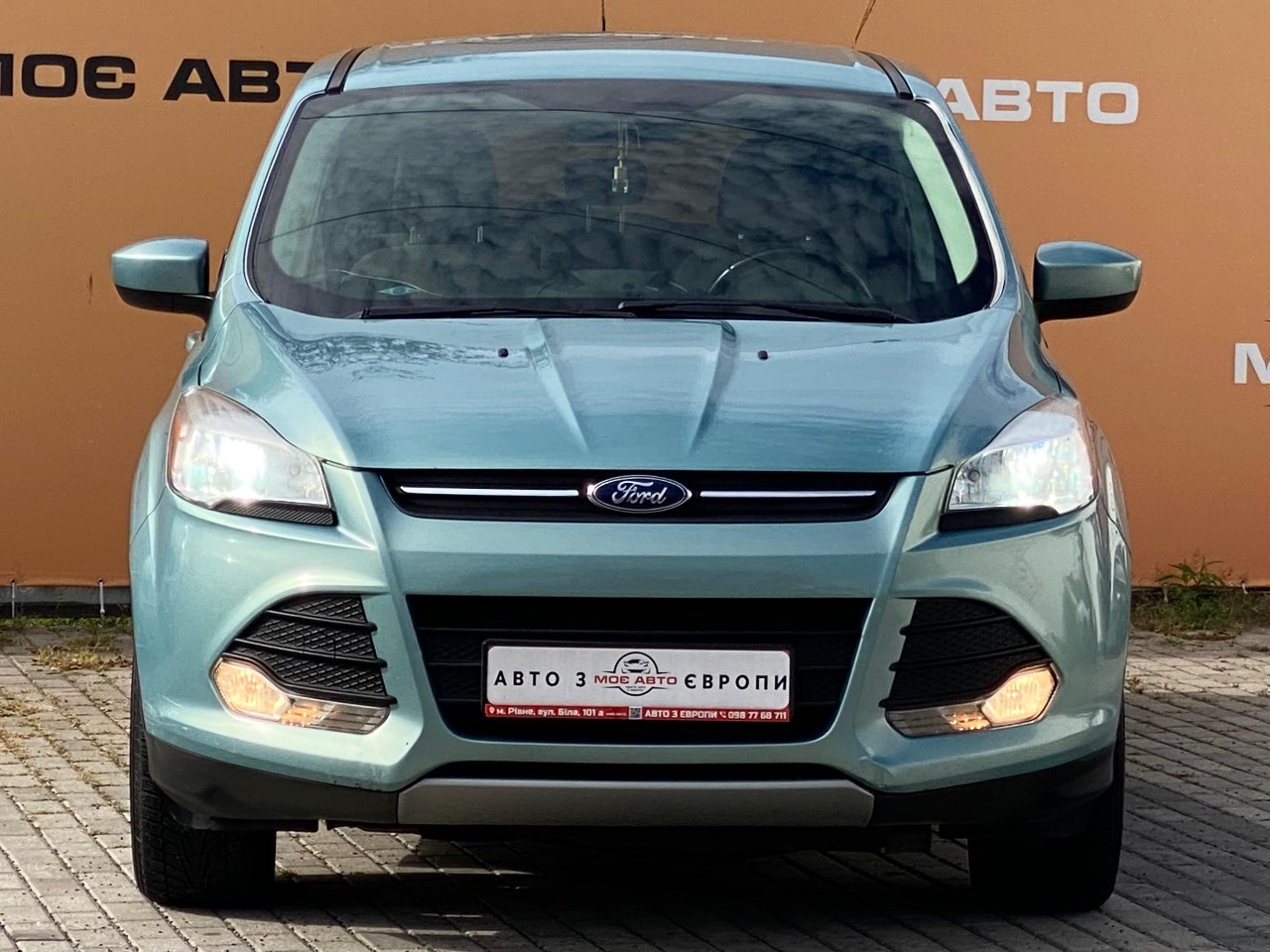 Ford Escape - фото 2