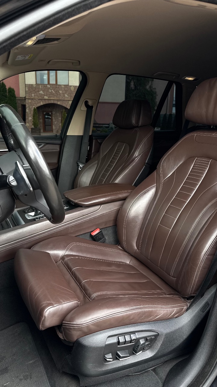 BMW X5 2015, Тернопіль, $29 500 - зображення 3