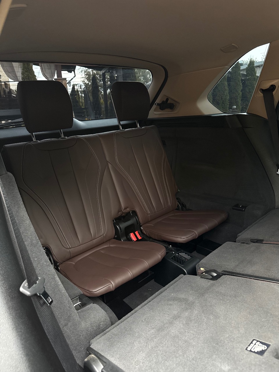 BMW X5 2015, Тернопіль, $29 500 - зображення 5