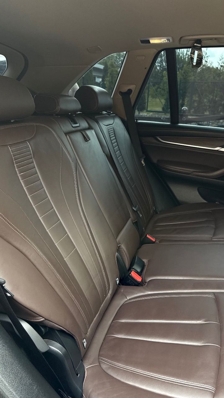 BMW X5 2015, Тернопіль, $29 500 - зображення 4
