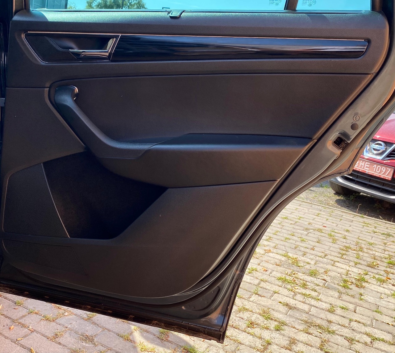 Skoda Kodiaq - фото 23