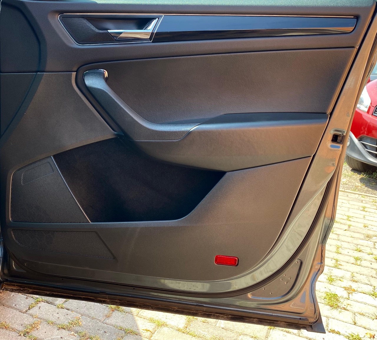 Skoda Kodiaq - фото 22