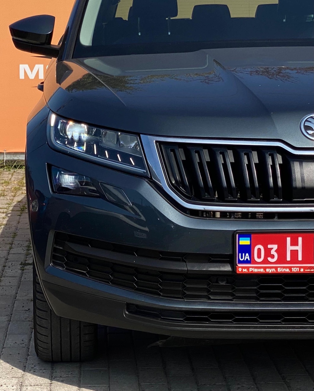 Skoda Kodiaq - фото 5