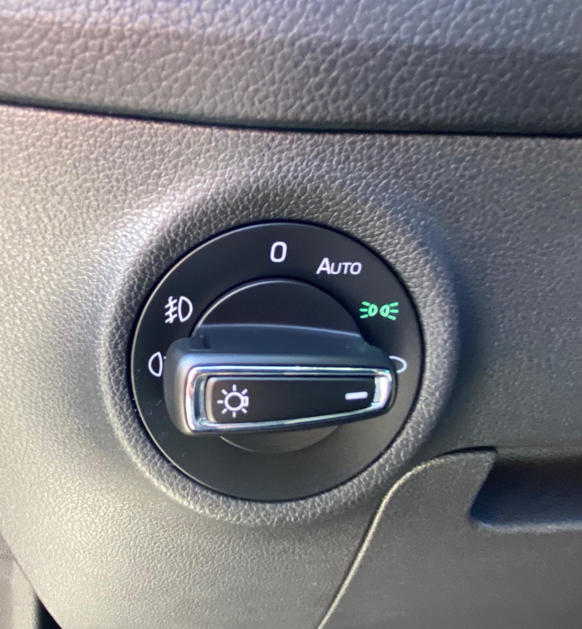 Skoda Kodiaq - фото 19