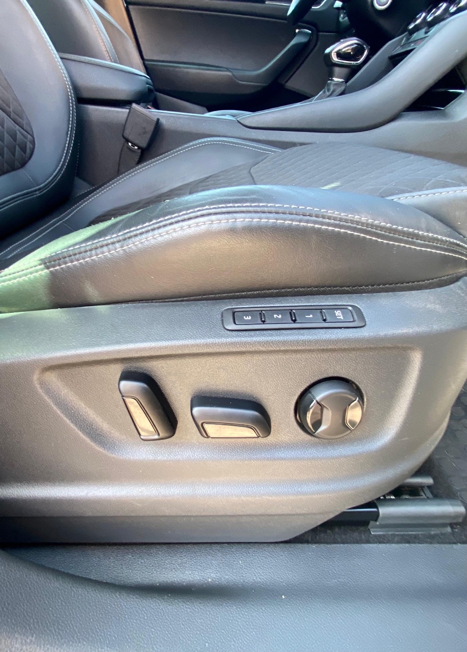 Skoda Kodiaq - фото 30