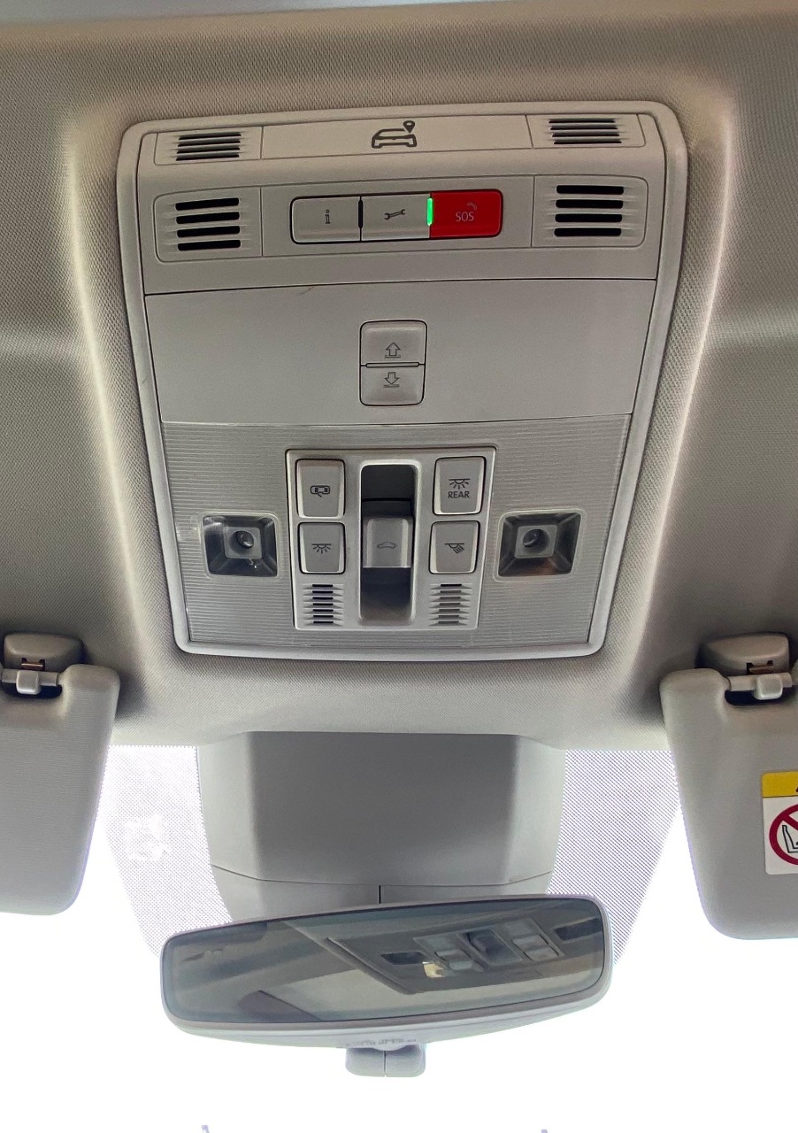 Skoda Kodiaq - фото 13