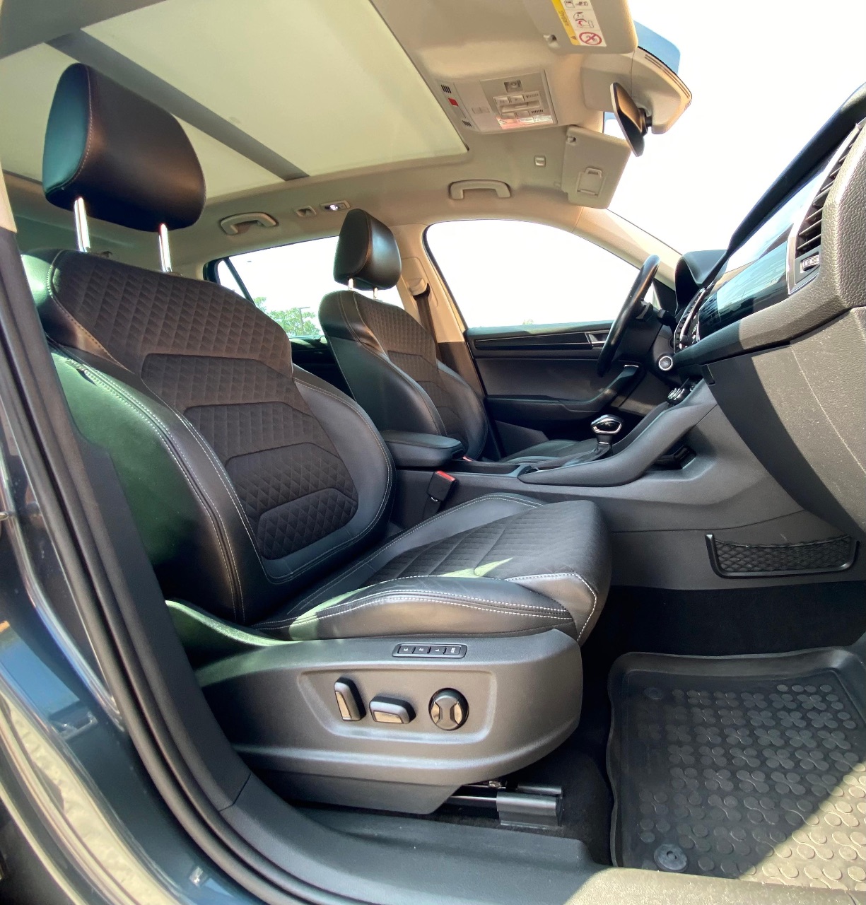 Skoda Kodiaq - фото 31