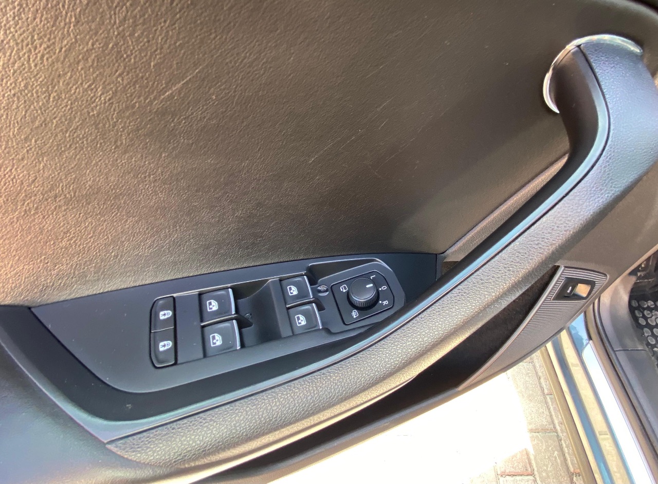 Skoda Kodiaq - фото 18