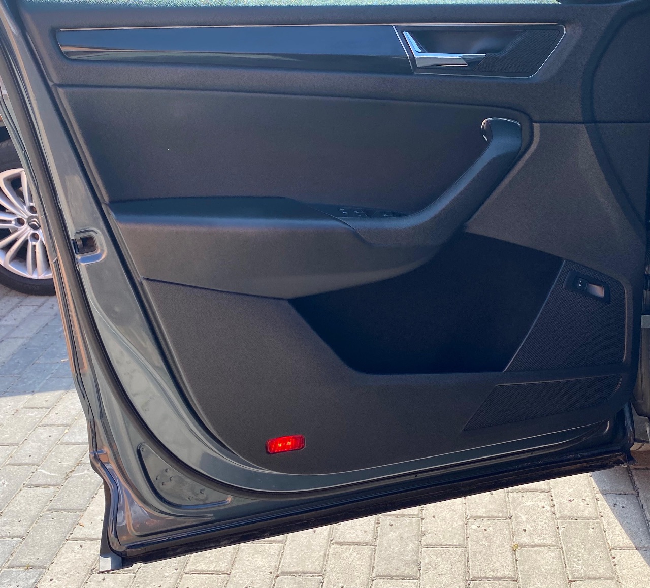 Skoda Kodiaq - фото 21