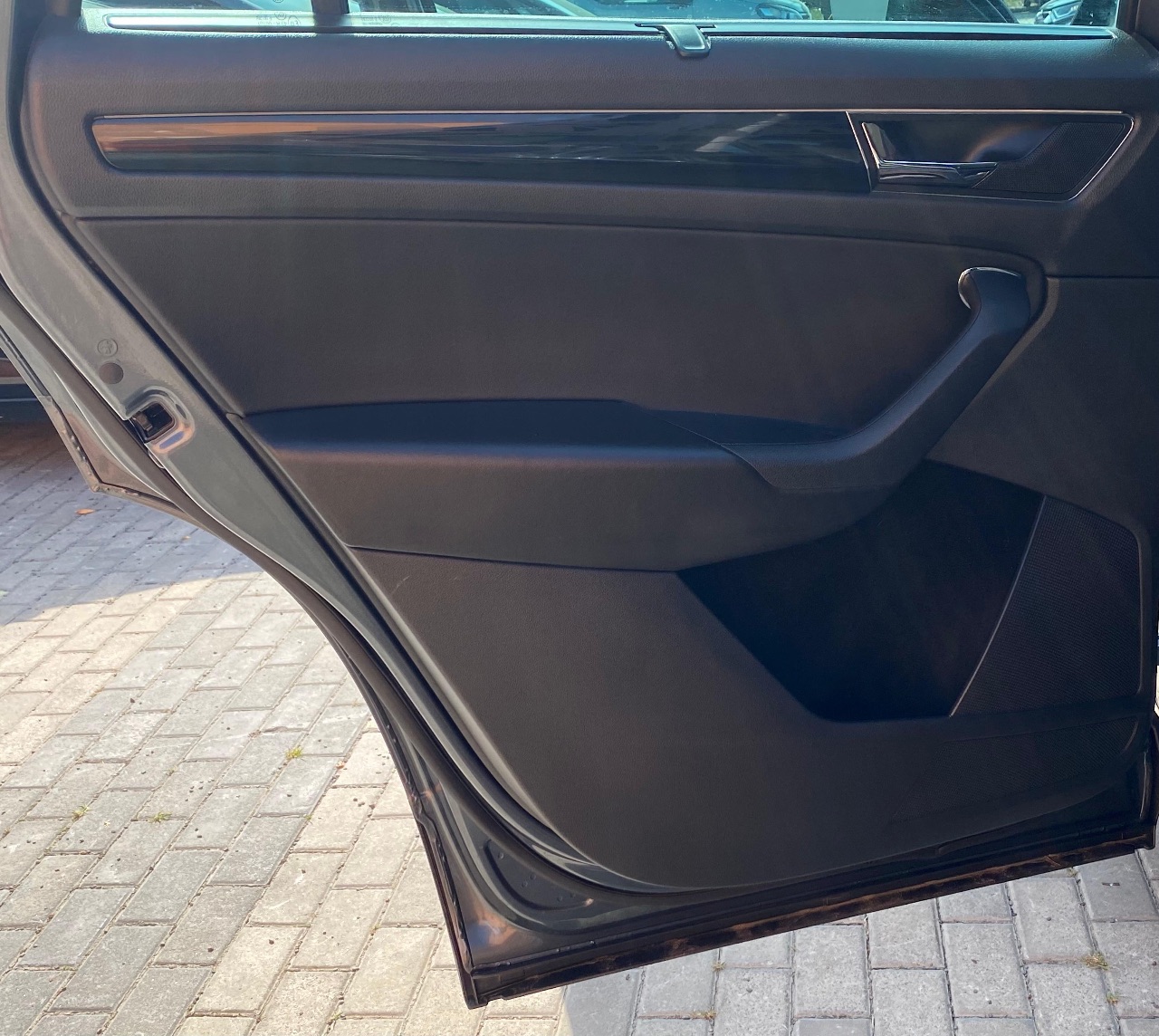 Skoda Kodiaq - фото 24