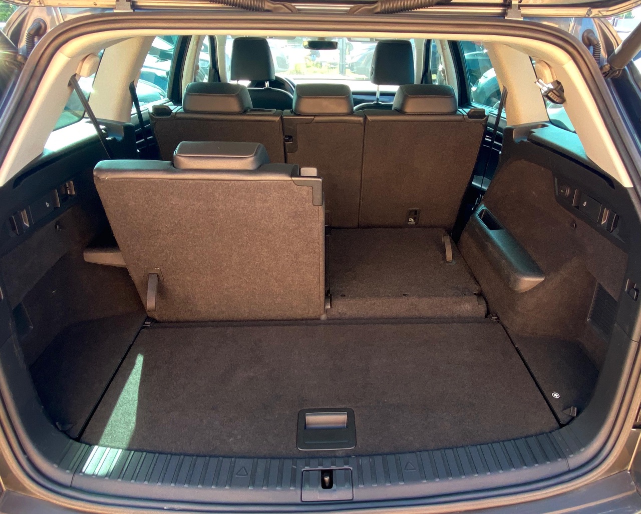 Skoda Kodiaq - фото 20