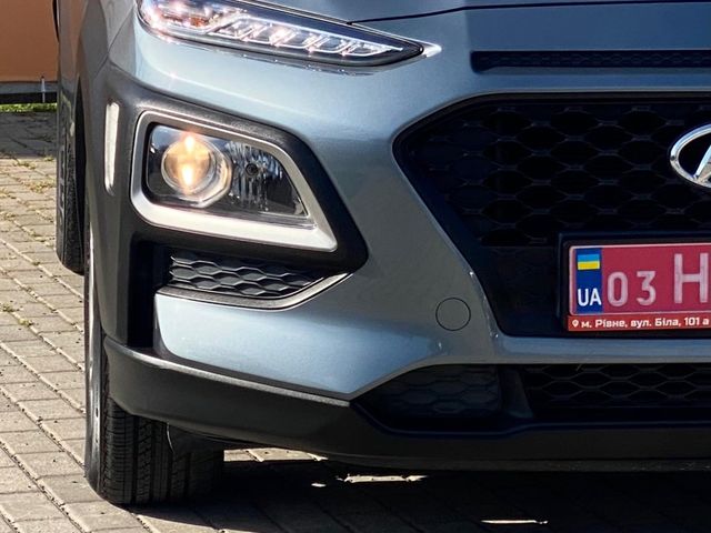 Hyundai Kona 2018, Рівне, $15 800 - зображення 4