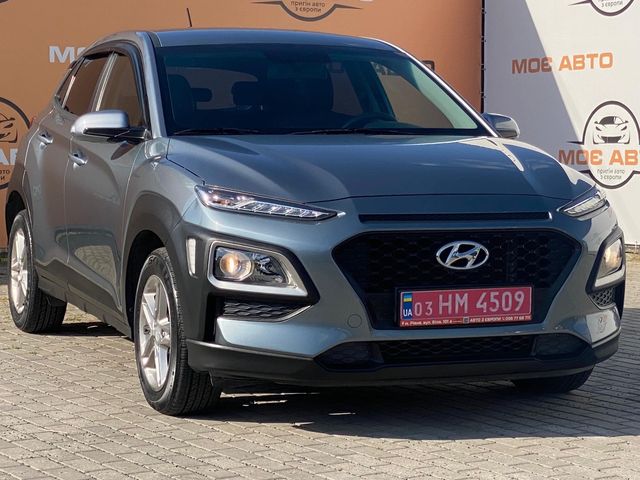 Hyundai Kona 2018, Рівне, $15 800 - зображення 3