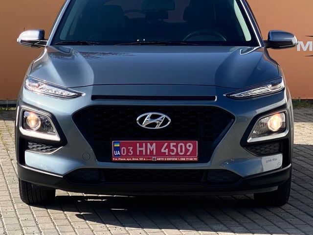 Hyundai Kona 2018, Рівне, $15 800 - зображення 2