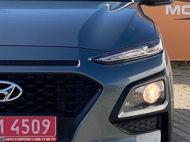 Hyundai Kona 2018, Рівне, $15 800 - зображення 5