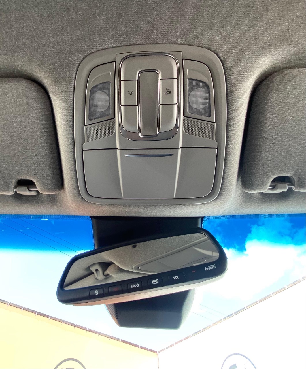 Hyundai Santa Fe - фото 28
