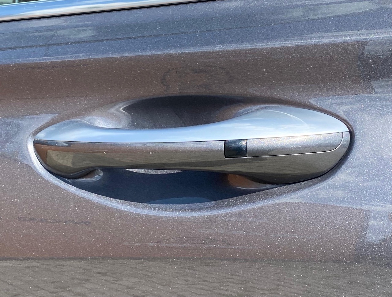 Hyundai Santa Fe - фото 30