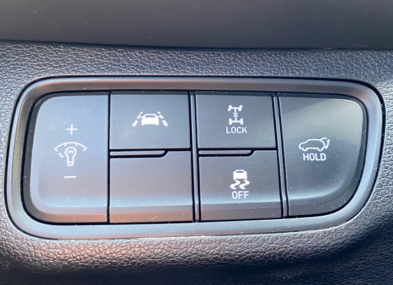 Hyundai Santa Fe - фото 23
