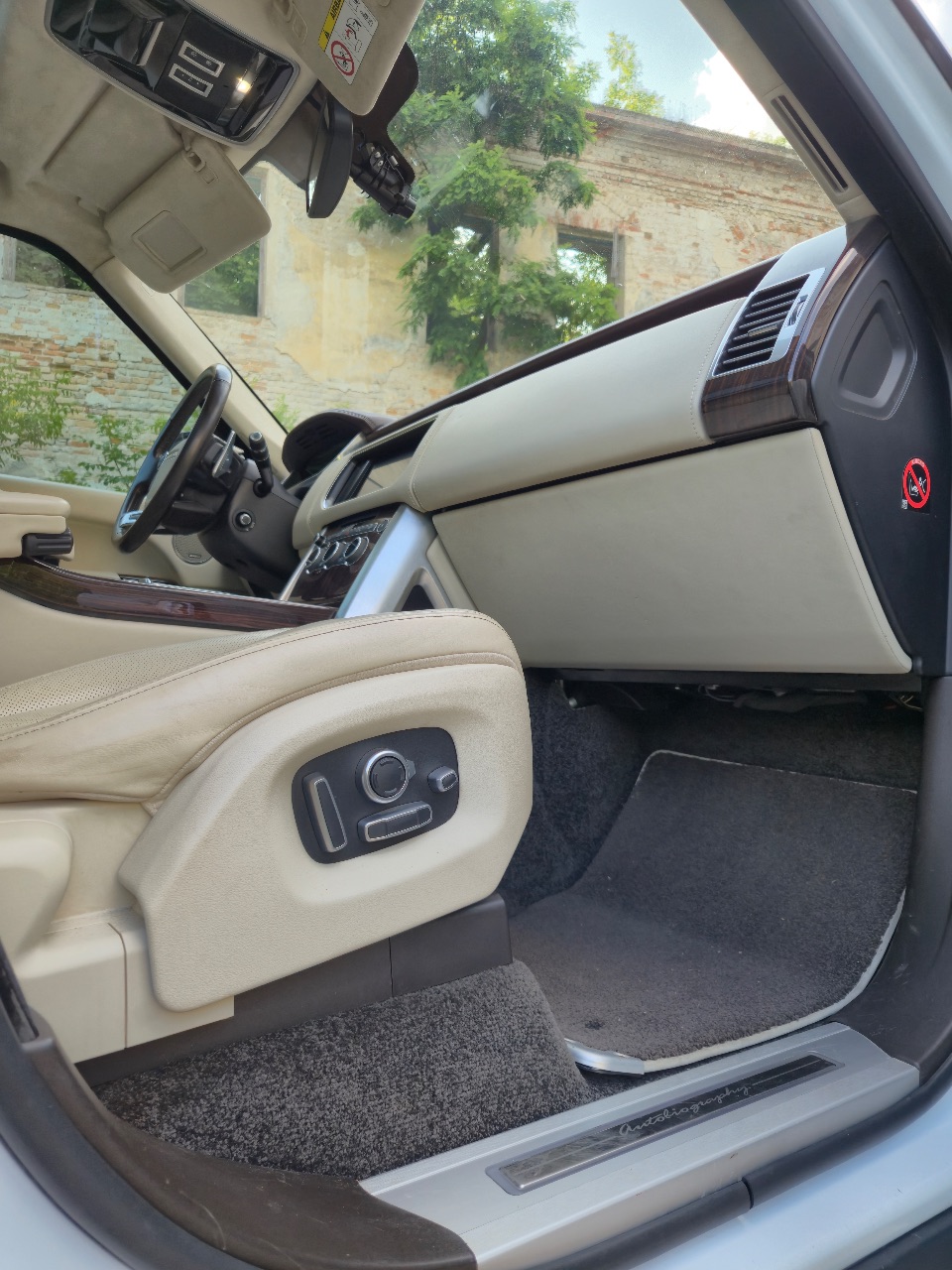 Land Rover Range Rover - фото 31